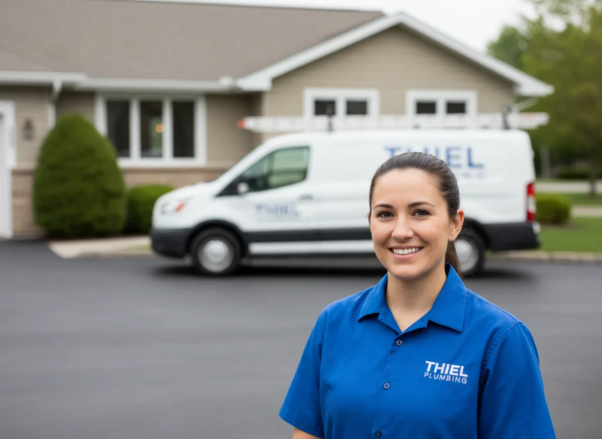 Plumber Elkhorn City, KY FAQs